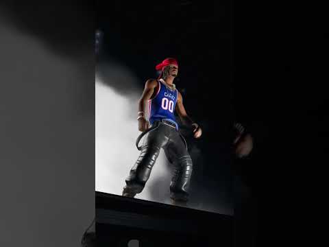 Playboi Carti’s “Rather Lie” emote is still in the Shop. What are you waiting for?