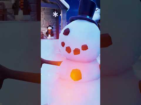 Winterfest just got a bit more magical. Celebration of Hogwarts is now in the Shop!