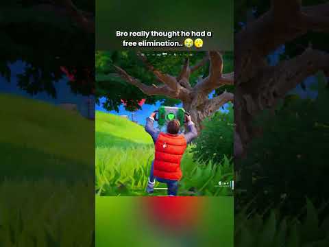 Didn’t even crease the Air Mags. #FortniteSeven