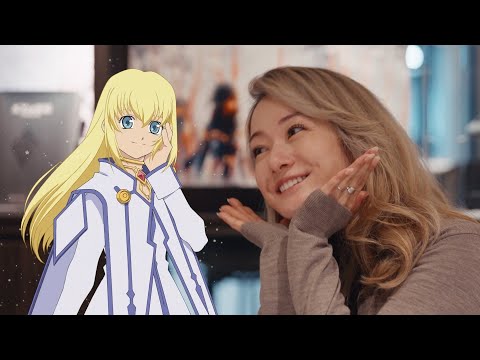 Tales of Series 30th Anniversary – Hyper Room Special in Japan!