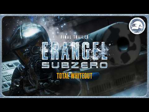 Erangel Subzero Final Trailer | PUBG