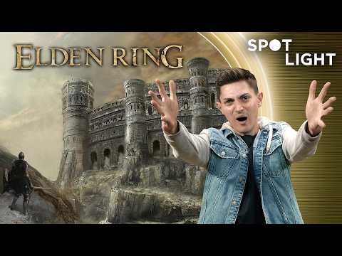 SPOTLIGHT Series | Elden Ring