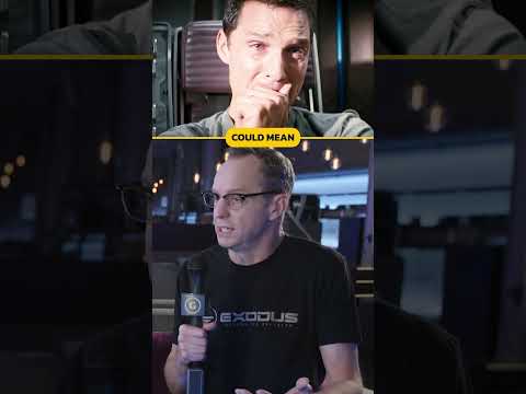 Exodus – Game Developer Interview