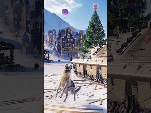 While you’re in battle… Chaffee is..