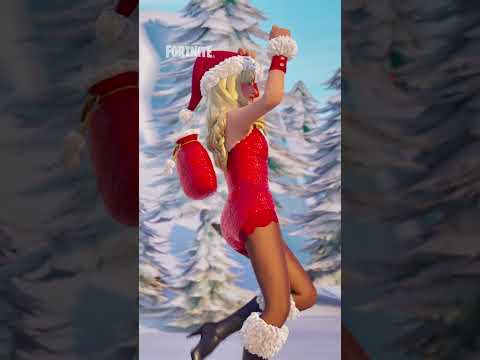 Sabrina Carpenter has gathered round the Winterfest fire ☕