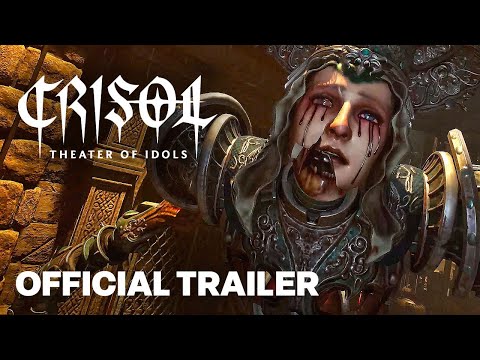 Crisol: Theater of Idols – Dev Doc 2: “Meet Your Foes” Trailer