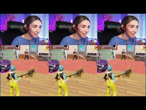 Thank You, Fortnite Creator Community