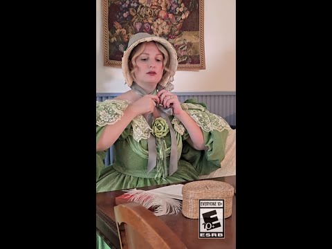 The audacity of Ada Lovelace. #Civ7