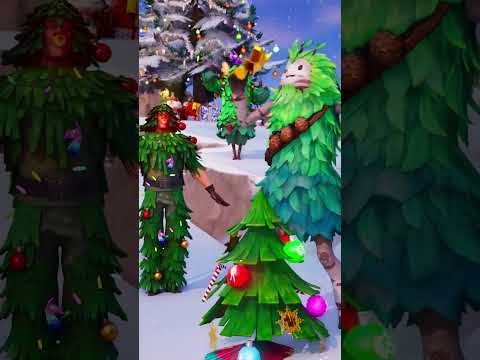 From all of us, to all of you. Merry Christmas!