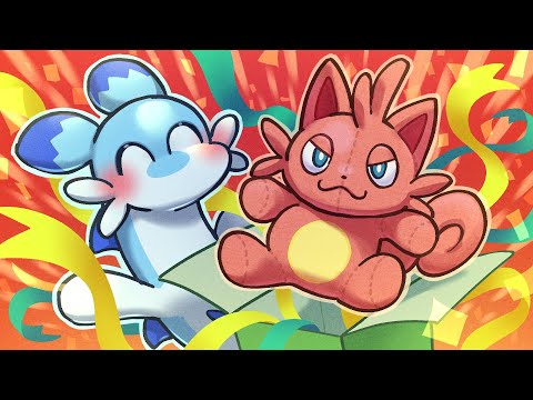 Merry “Pal” Christmas!