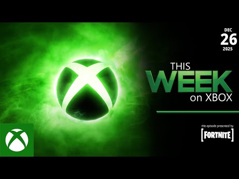 Xbox’s Favorite Moments of 2025 | This Week on Xbox