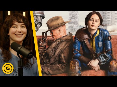 Fallout Season 2 Continues To Be One Of The Best Video Game Adaptions