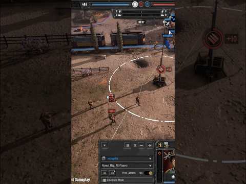 🪖 Improvise, endure, and make your last stand count