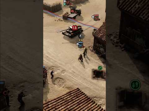 Tunnel Network links hidden hideouts and lets Partisan squads strike where the enemy least expects