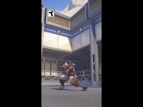 Doom’s Mythic is too hot to handle 👊🔥