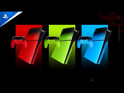 HYPERPOP Collection | PS5 & PC