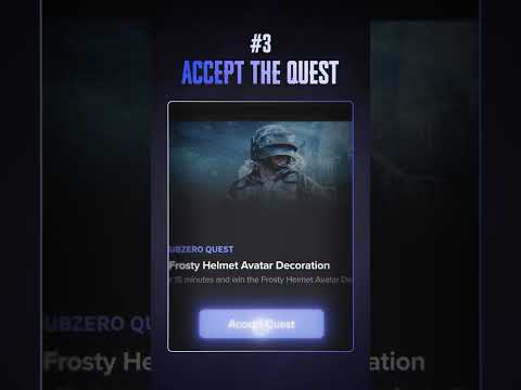 Unlock the exclusive Discord avatar decoration reward with January’s Discord Quest before it ends!