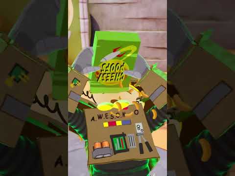 PREPARE. FOR. CHAOS. Join the boys in Cartmanland Tomorrow!