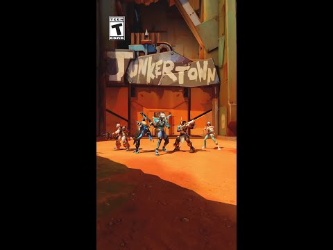 Assault is back in QP Hacked 👾