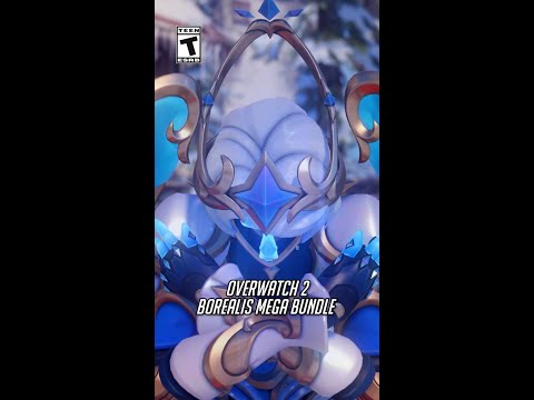 The Borealis Bundle gives us chills 🤩