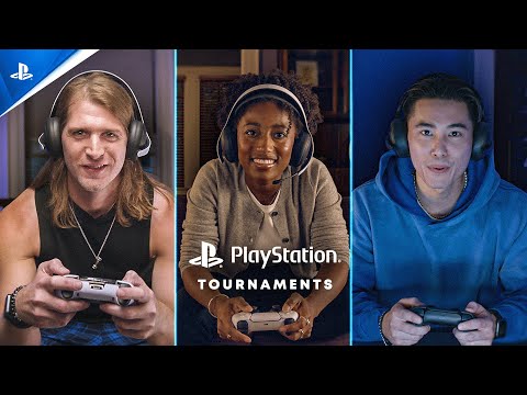 Pre-Game Rituals | PlayStation Tournaments