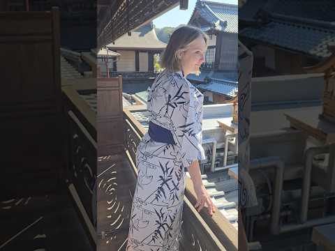 Visit Dōgo Onsen and learn the hot spring’s impact in #Civ7!