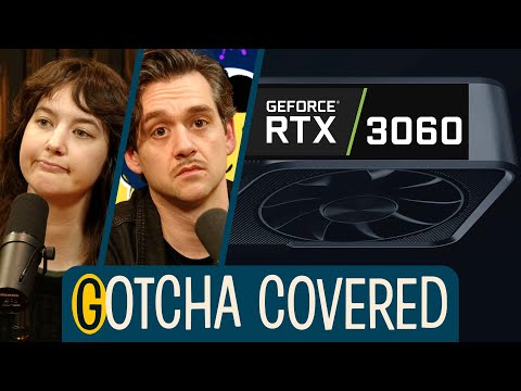 What’s Old Is New Again | Kurt & Lucy Gotcha Covered