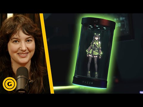 Finally, You Can Have A Little Friend In A Jar