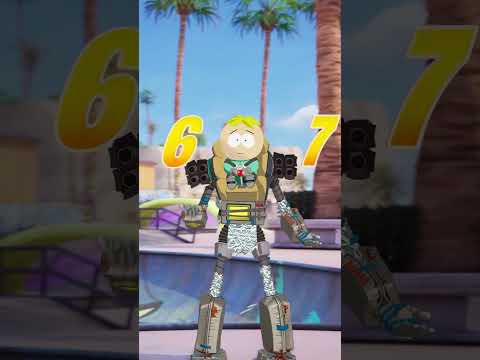 so what time are we dropping in…around 6-7? the Doot Doot (6 7) emote is now live 🫲 🫱