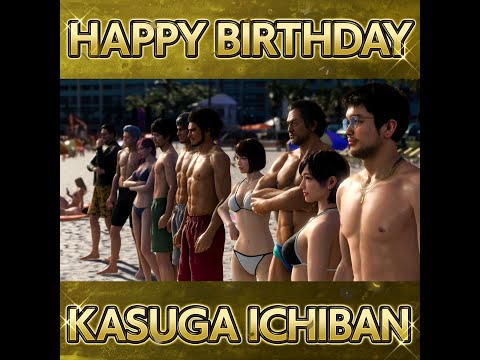 START THE YEAR LIKE A DRAGON 🐲🎂