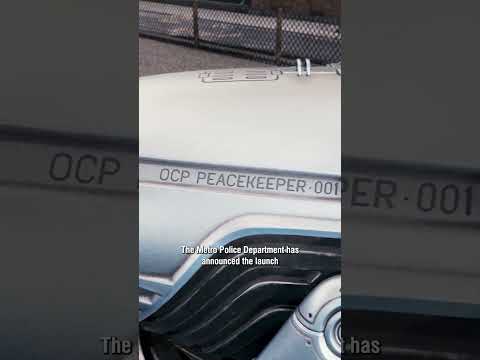 Operation Peacekeeper?