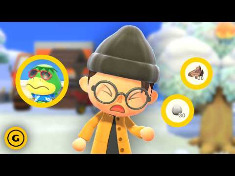 How To Prepare For Animal Crossing 3.0