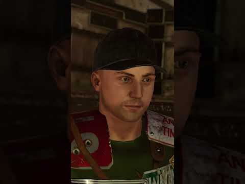 New year, new me…🤷♂️☢️🔫