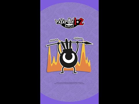 It’s 2026! Nothing can stand in this Patapon’s way!