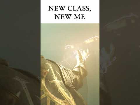 The Light is not a phase, mom.