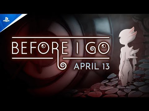 Before I Go – Release Date Trailer | PS5 Games