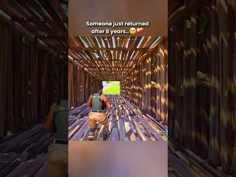 He forgot to do one thing…