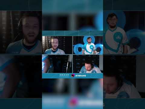 Top 5 Plays from Week 3 of Major 1 🍿