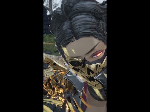 As a Revenant Hunter, you must find the key to stopping the world’s collapse.