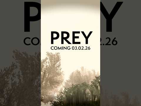 Hunt down your prey before they hunt you 👀