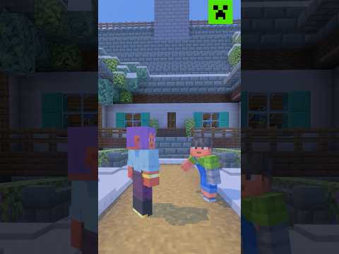 WHEN YOUR FRIEND TRIES TO SHINE….