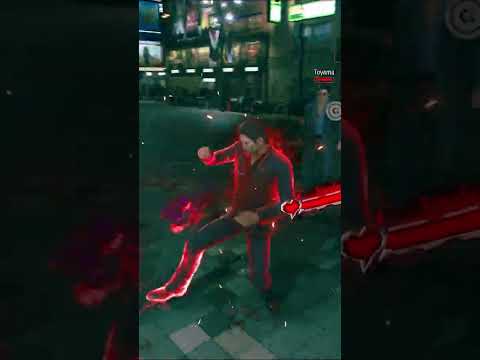 Mine beats up SUS men | Yakuza Kiwami 3 & Dark Ties