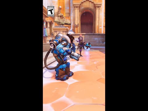 Friendly chit chat isn’t Moira’s style 😒