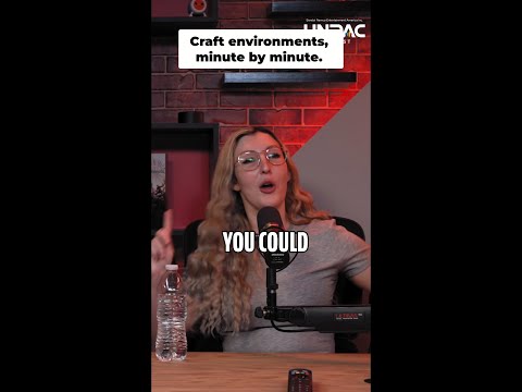 #CodeVein II character customization options feel almost endless!