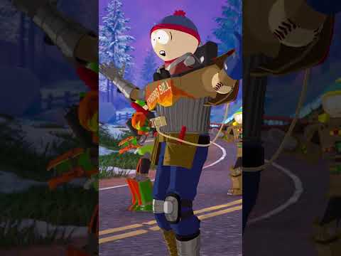 Professor Chaos’ Power Hour starts TOMORROW at 3:30pm ET in Battle Royale and Zero Build Unranked!