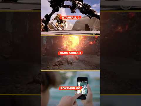 These Were The BIGGEST Games To Release in 2016