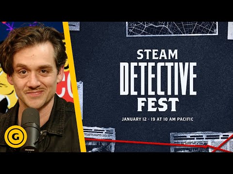 Here Are The Best Detective Games To Check Out