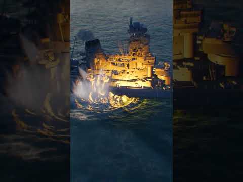 Who Built Better Carriers? USA vs. Japan