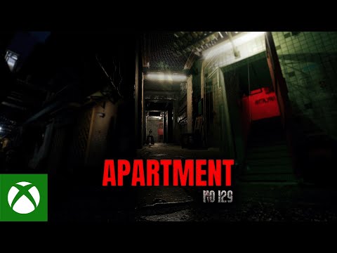 Apartment No 129 – Official Launch Trailer