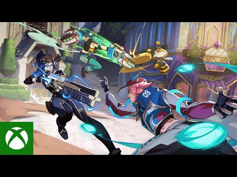 2XKO Season 1 Launch Trailer